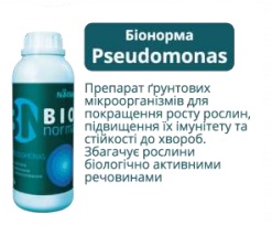 Біонорма Pseudomonas